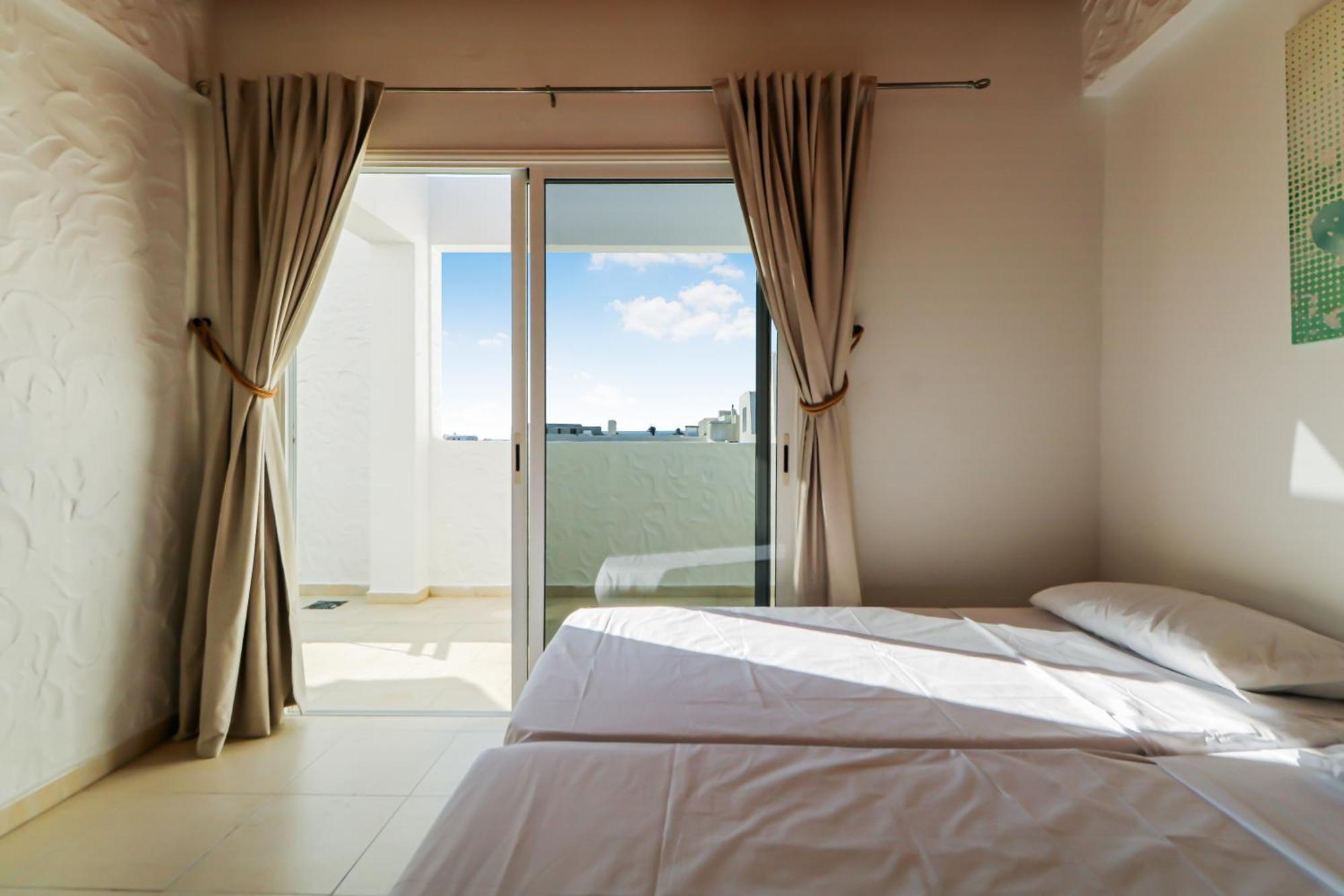 Apartment La Palmita Sea Views Agaete (Gran Canaria)