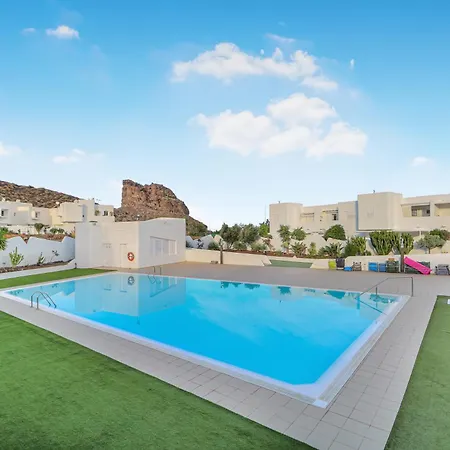 La Palmita Sea Views Agaete Apartment Agaete  Exterior photo
