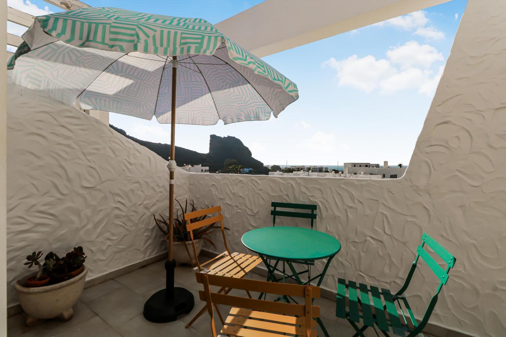 Apartamento La Palmita Sea Views Agaete