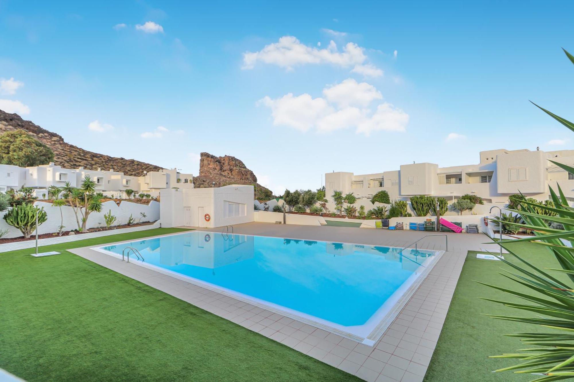 La Palmita Sea Views Agaete Apartamento *